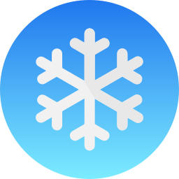 Snowflake icon