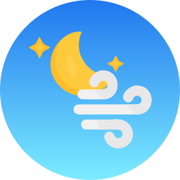 Moonlight icon