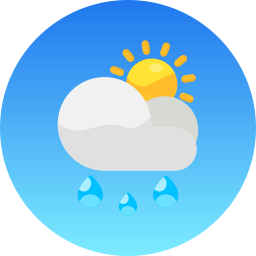 wolken-sonne icon