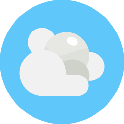 wolken icon