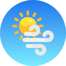 Wind icon