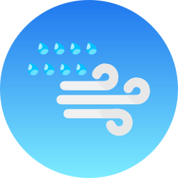 Wind icon