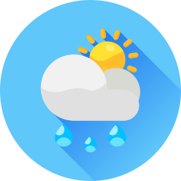 wolken-sonne icon