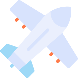 flugzeug icon