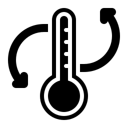 thermodynamica icoon