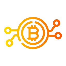 bitcoin Icône