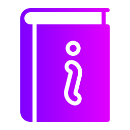 Guidebook icon