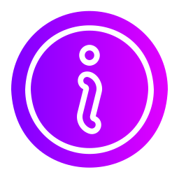 Information icon