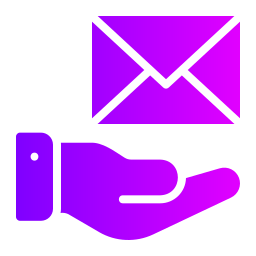 Message icon