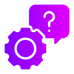 Question icon