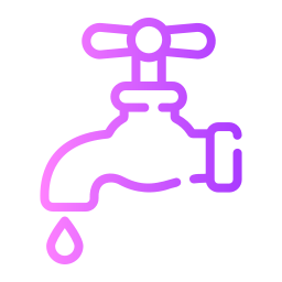 Faucet icon