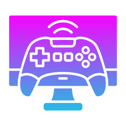 テレビゲーム icon