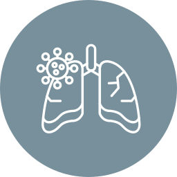 Lungs icon