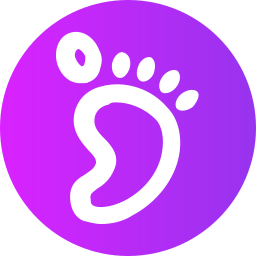 babyfüße icon