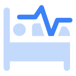 bed icon