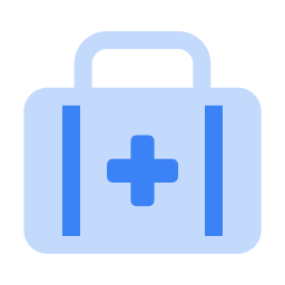 Briefcase icon