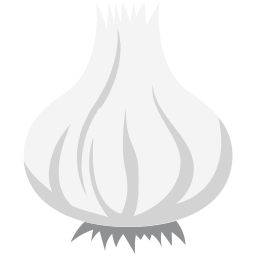 Garlic icon