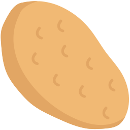 Potato icon