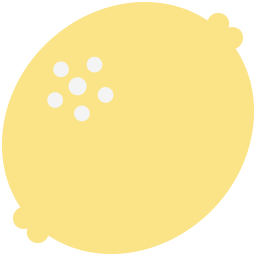 Lemon icon