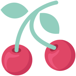 Cherry icon