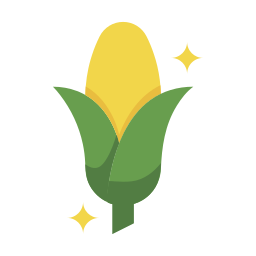 Corn icon