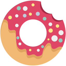 Donut icon