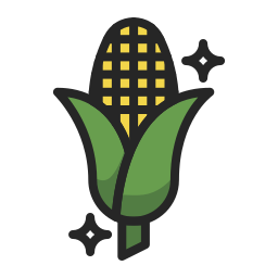 Corn icon