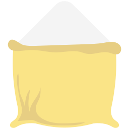 Flour icon