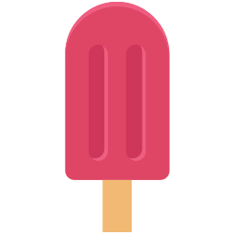 Popsicle icon