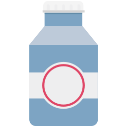 Bottle icon