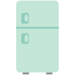 Fridge icon