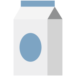 Milk icon