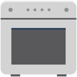 Cooking icon