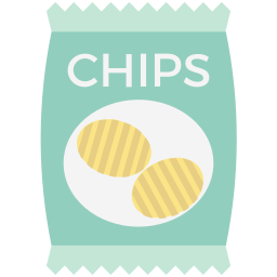 Chips icon