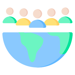 population icon