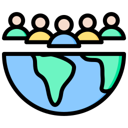 Population icon