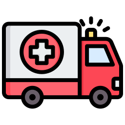 krankenwagen icon