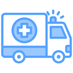 krankenwagen icon