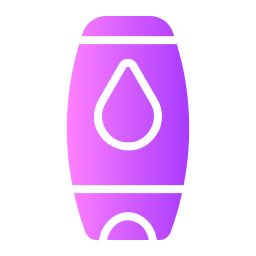 shampoo icon