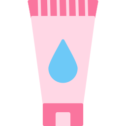 Face wash icon