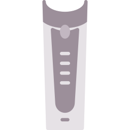 nagelknipser icon