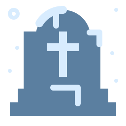 Grave icon