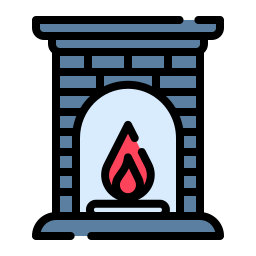 kamin icon