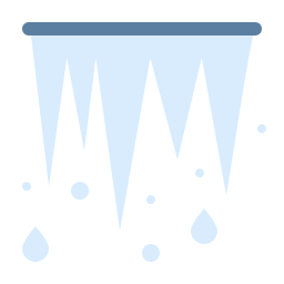 Icicle icon