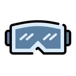 skibrille icon