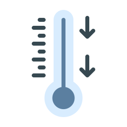 Temperature icon