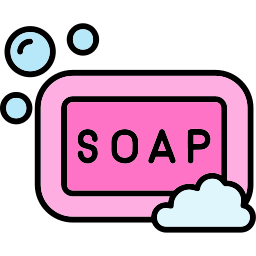 Soap icon