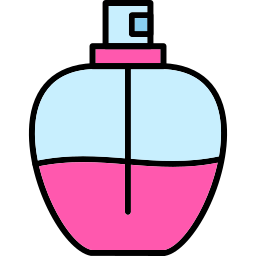 香水 icon