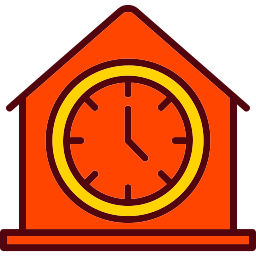 Clock icon