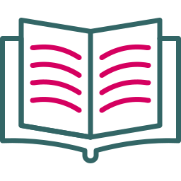 Book icon